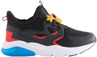 Next - Garçons - Baskets Mario avec lacets élastiques - Noir