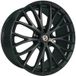 ETABETA PIUMA-C noir brillant 7.5Jx19 5x114.3 ET39