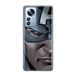 ERT GROUP mobiel telefoonhoesje voor Xiaomi 12 / 12X Marvel Captain America 020