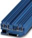 Phoenix Contact 3031319 bloc de jonction 4 Bleu