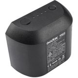 Godox Batterie WB26 pour AD600 Pro