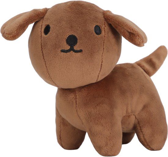 Nijntje Tiamo B.V. Snuffie knuffel 15 cm