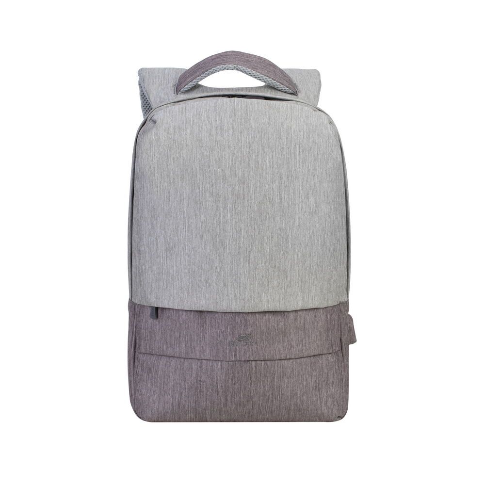 Rivacase / 7562 / 7562 GREY/MOCHA