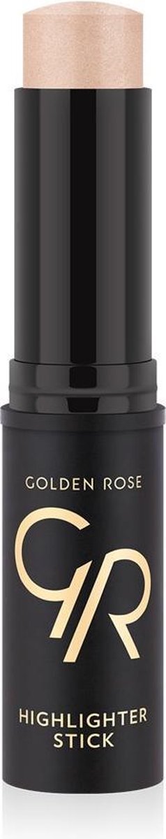 Golden Rose Highlighter Stick NO: 01 Gold