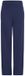 b.young Vrouwelijke gebreide broek Morla middeleeuws blauw