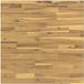 vidaXL Tafelblad 60 x 60 x 3,2 cm Glas Witgewassen