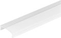 Ledvance Covers for LED Strip Profiles -PC/R02/C/2