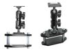 Brodit 215980 Passive Holder for Display - Black