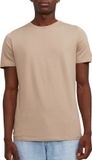 Jack & Jones Organic Basic SS Crew Shirt Heren - Maat M
