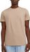 Jack & Jones Organic Basic SS Crew Shirt Heren - Maat M