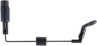 Ultimate Tackle Group Europe Ultimate Bionic Swing Indicator - Black - Hanger
