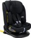 Novi Baby® Goliath Premium I-Size Draaibare Autostoel - Zwart Premium