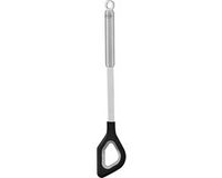 Cuillère - noir, acier inoxydable - 10631