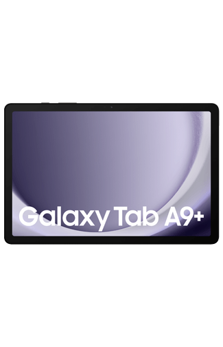 Samsung Galaxy Tab A9 Plus / WiFi / 4GB/64GB / Graphite