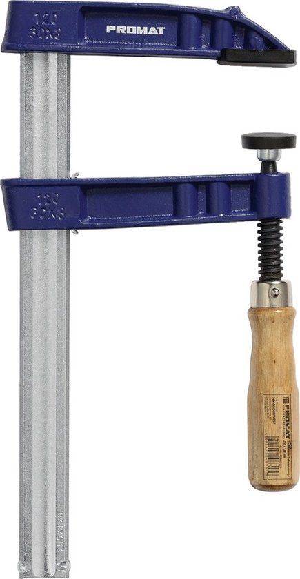 Promat Lijmklem - 400 x 175mm