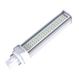 Silver Electronics 612624 energy-saving lamp Wit 5000 K 10 W G24d-3