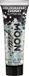 Moon Creations Glitter Makeup Moon Glitter - Holographic Chunky Glitter Gel Zilverkleurig