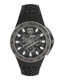 Plein Sport Thunderstorm Chrono PSABA0123 mannen horloge
