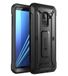 Supcase Unicorn Beetle PRO Samsung Galaxy A8 Plus 2018 Zwart