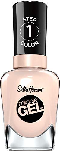 Sally Hansen Miracle Gel nagellak Birthday Suit - Nr. 110 - 14,7 ml