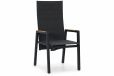 Lifestyle Garden Furniture Lifestyle Essence Lifestyle Essence dining tuinstoel verstelbaar antracite