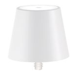 Zafferano Poldina Stopper Lamp Wit