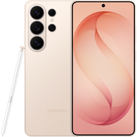 Samsung Galaxy S26 Ultra / 512GB / Rosé Goud