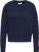 Hummel sweatshirt femme Hmlic Kim 216034
