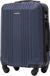 Wings Kestrel Collectie - Valise cabine - 20 pouces - Bleu foncé