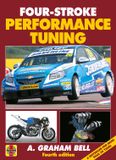 Four-Stroke Libri GmbH Four-Stroke Performance Tuning: 4th Edition