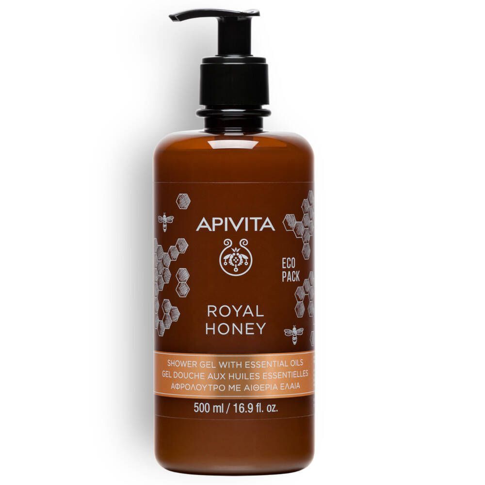 Apivita Royal Honey