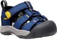 Keen Newport H2 Toddler Sandalen Blauw EU 23 Kinderen
