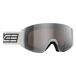 Salice Lunettes de ski polarisées photochromiques 105 OTG double