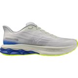 Mizuno Wave Skyrise 7 Hardloopschoenen Heren Wit - Blauw