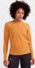Craft PRO Trail Wind Longsleeve - Femme - Orange - S - 2021