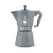 Bialetti Moka Exclusive Octagonal Induction 6 Tasses