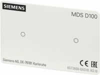Siemens 6GT2600-0AD10 RFID-tag 13.56 MHz EEPROM