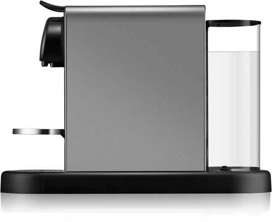 Krups Citiz Platinum XN610T