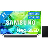 Samsung Neo QLED 50" QN80H / 2026