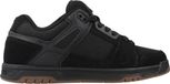 DC Shoes Stag Schoenen Zwart EU 40 1/2 Man
