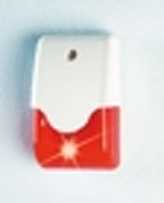Abus Optische en/of akoest. signaalgever