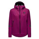GORE WEAR Lupra Jas dames Jas met capuchon