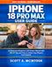 iPhone Apple iPhone 18 Pro Max User Guide