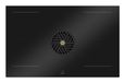 Bertazzoni P804ICH2M30NT Inductiekookplaat Zwart 83 cm