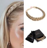 Infinity Braids Lizzy Spring Lush Haarband