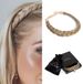 Infinity Braids Lizzy Spring Lush Haarband