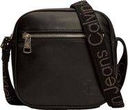Calvin Klein Ultralight Sq Camera Bag18 Pu Rugzak Zwart