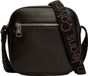 Calvin Klein Ultralight Sq Camera Bag18 Pu Rugzak Zwart