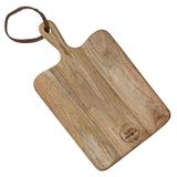 Chehoma Snijplank, mango hout, één maat