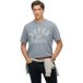 Superdry Vintage Athletic Essential Graphic Shirt Heren - Maat XXL